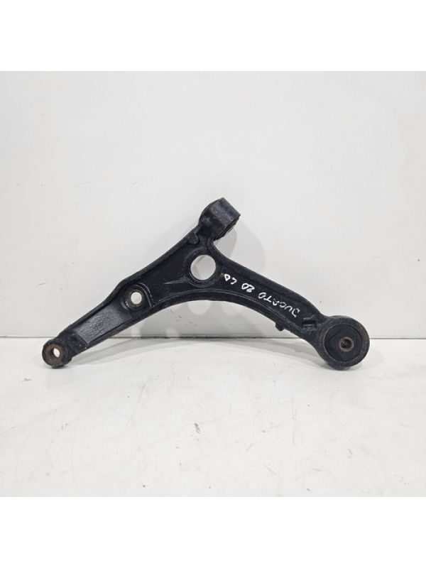 Bandeja Balança Lado Direito Fiat Ducato Boxer 2018 À 2024.