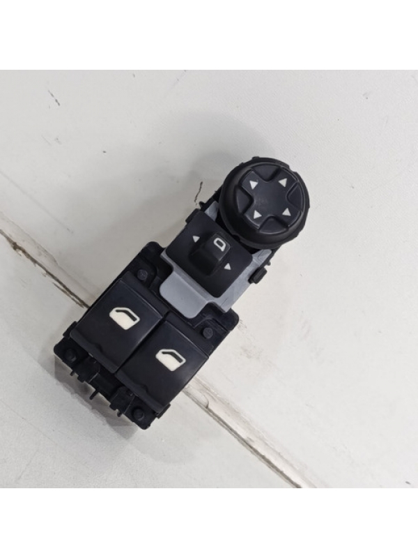 Botão Vidro Elétrico Esquerdo Peugeot Expert 2019 2020 2021.