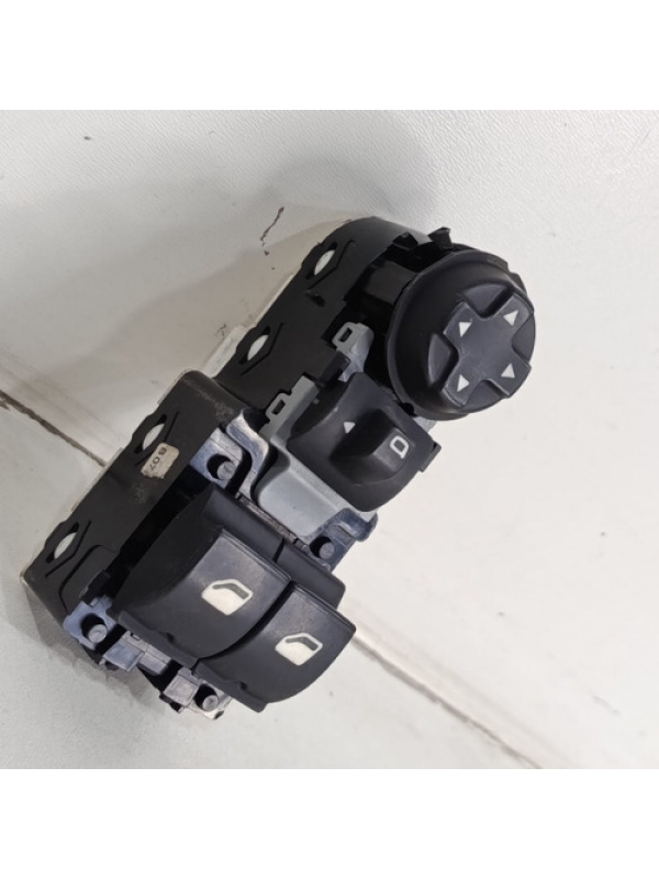 Botão Vidro Elétrico Esquerdo Peugeot Expert 2019 2020 2021.