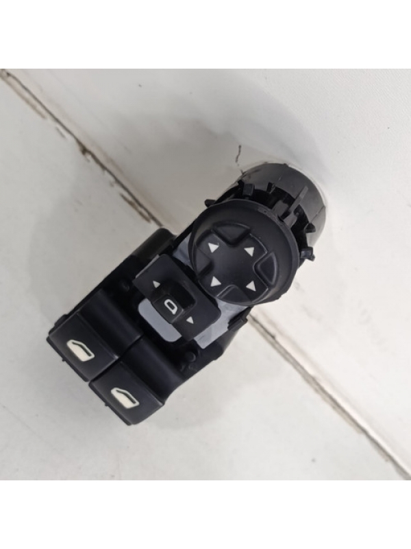 Botão Vidro Elétrico Esquerdo Peugeot Expert 2019 2020 2021.