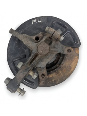 Manga De Eixo Lado Esquerdo Lifan Foison 1.3 2013 2014 2016.