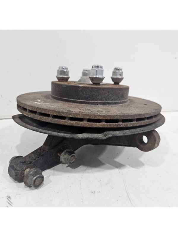 Manga De Eixo Lado Esquerdo Lifan Foison 1.3 2013 2014 2016.