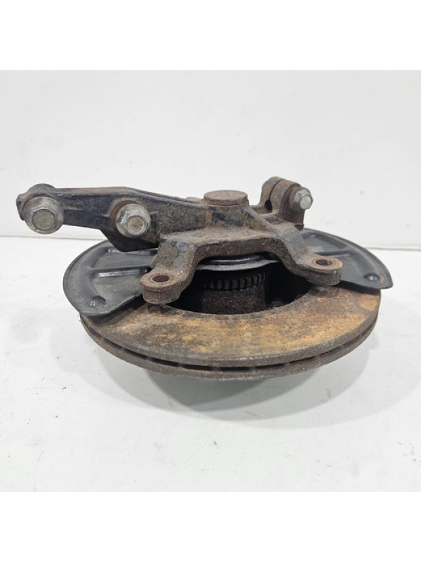 Manga De Eixo Lado Esquerdo Lifan Foison 1.3 2013 2014 2016.