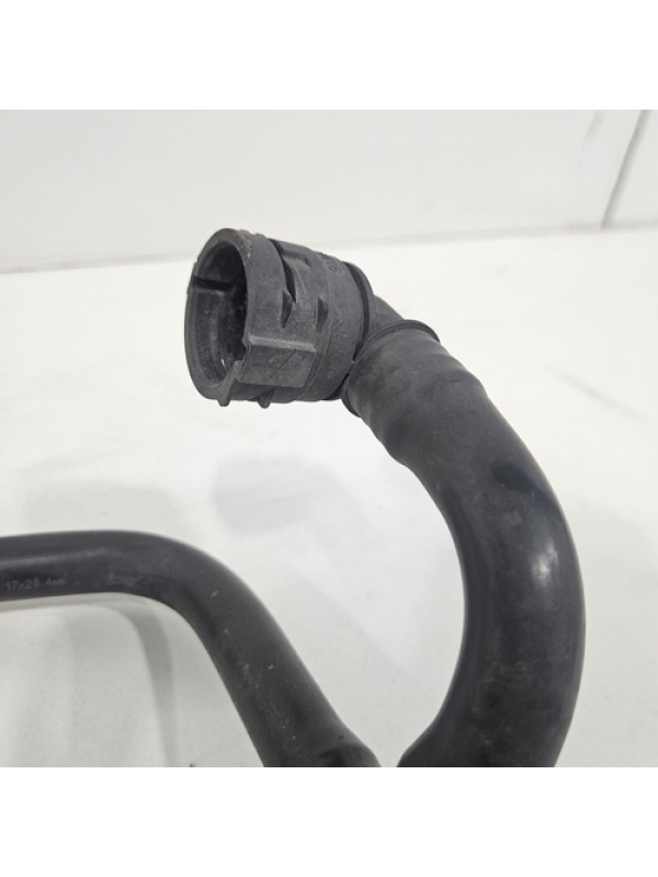 Reservatório Água Radiador Mb Sprinter 416 E 417 2020 À 2025