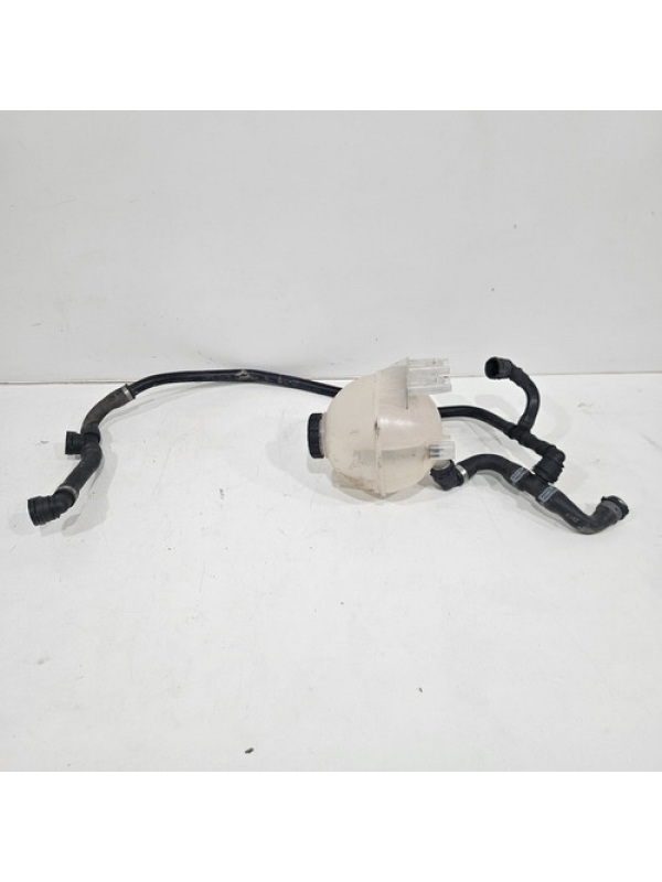 Reservatório Água Radiador Mb Sprinter 416 E 417 2020 À 2025