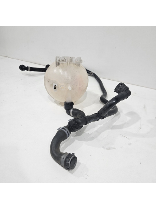 Reservatório Água Radiador Mb Sprinter 416 E 417 2020 À 2025