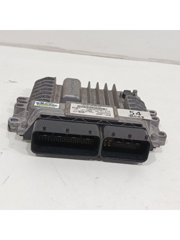 Modulo Injeção Kia Bongo K2500 2.5 16v 2021 2022 39101-4a540