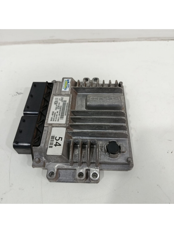 Modulo Injeção Kia Bongo K2500 2.5 16v 2021 2022 39101-4a540