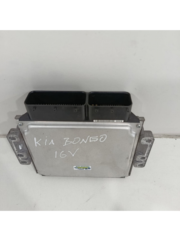 Modulo Injeção Kia Bongo K2500 2.5 16v 2021 2022 39101-4a540