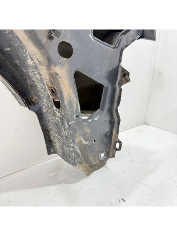 Paralama Esquerdo Gm Chevrolet S10 Blazer 1996 1997 À 2000.