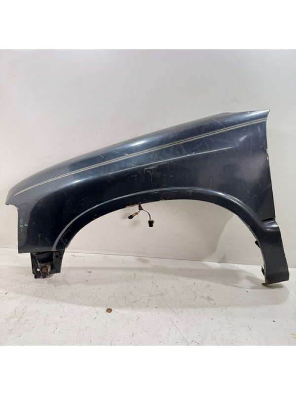 Paralama Esquerdo Gm Chevrolet S10 Blazer 1996 1997 À 2000.