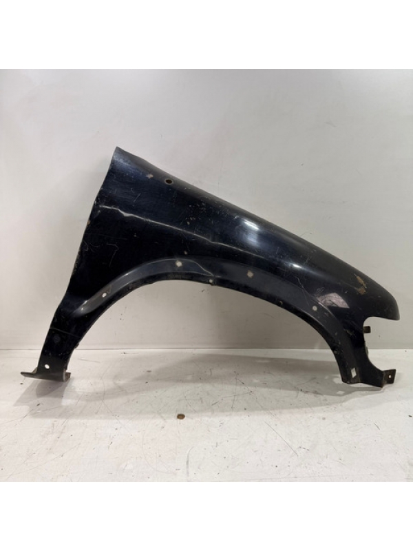 Paralama Lado Direito Kia Sportage 2.0 1997 1998 1999 À 2002