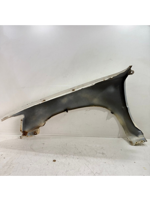 Paralama Lado Direito Toyota Hilux 2.8 1997 1998 1999 À 2002