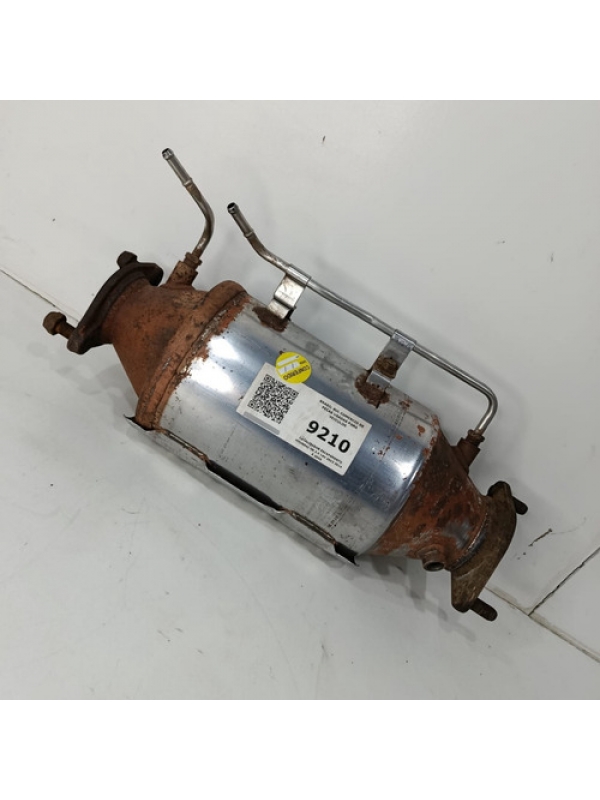 Catalisador Escapamento Hyundai Hr 2.5 16v 2016 2017 2018 19