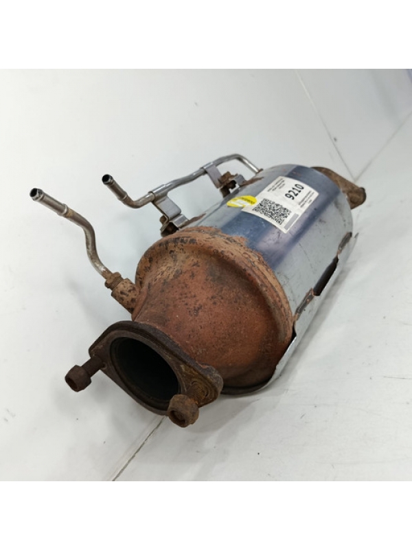 Catalisador Escapamento Hyundai Hr 2.5 16v 2016 2017 2018 19