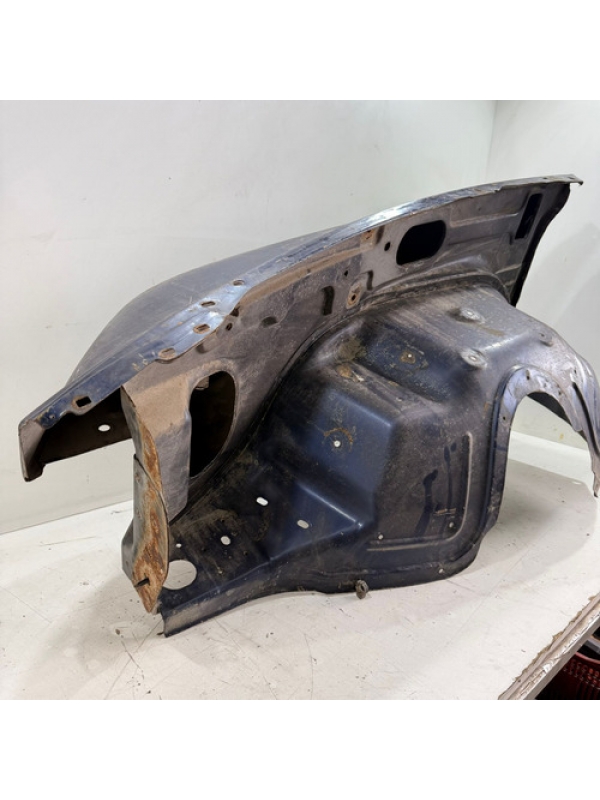 Paralama Lado Direito Dodge Ram 1500 1996 1997 1998 À 2000.