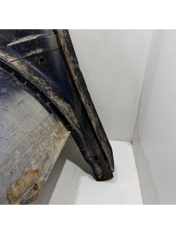 Paralama Lado Direito Dodge Ram 1500 1996 1997 1998 À 2000.