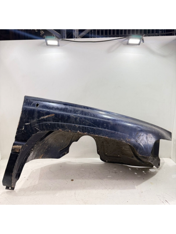 Paralama Lado Direito Dodge Ram 1500 1996 1997 1998 À 2000.