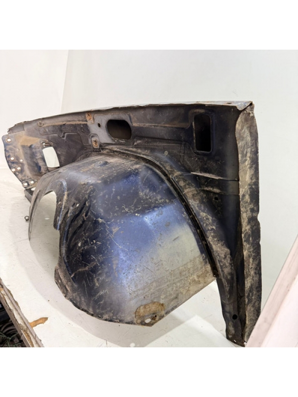 Paralama Lado Direito Dodge Ram 1500 1996 1997 1998 À 2000.