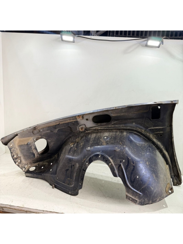 Paralama Lado Direito Dodge Ram 1500 1996 1997 1998 À 2000.