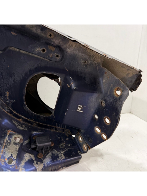 Paralama Lado Esquerdo Dodge Ram 1500 1996 1997 1998 À 2000.