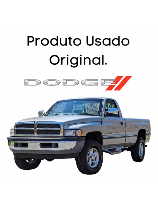 Paralama Lado Esquerdo Dodge Ram 1500 1996 1997 1998 À 2000.