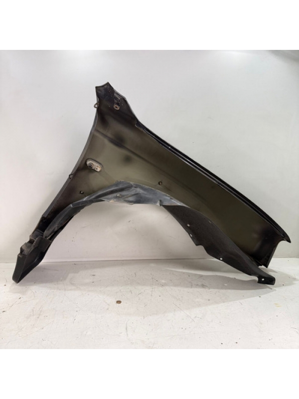 Paralama Lado Esquerdo Mitsubishi L200 Gls 2003 2004 À 2007.