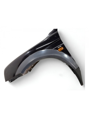 Paralama Lado Esquerdo Mitsubishi L200 Gls 2003 2004 À 2007.