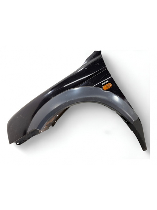 Paralama Lado Esquerdo Mitsubishi L200 Gls 2003 2004 À 2007.