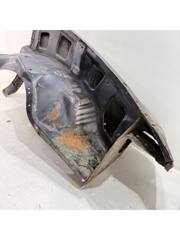 Paralama Lado Esquerdo Dakota Dodge 1997 1998 1999 À 2003