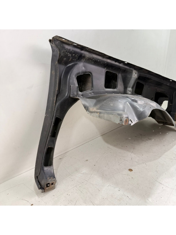 Paralama Lado Esquerdo Dakota Dodge 1997 1998 1999 À 2003