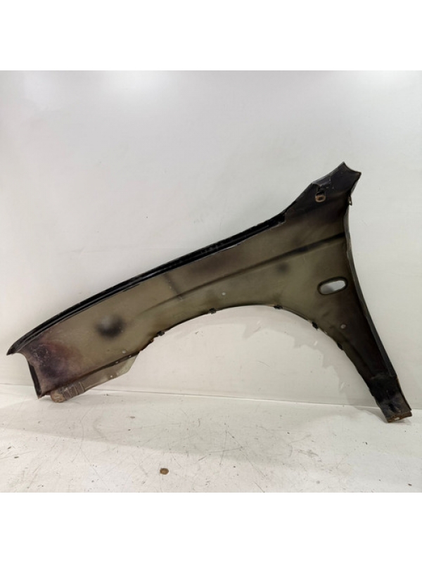 Paralama Lado Esquerdo Mitsubishi L200 Pajero 2003 04 À 2009