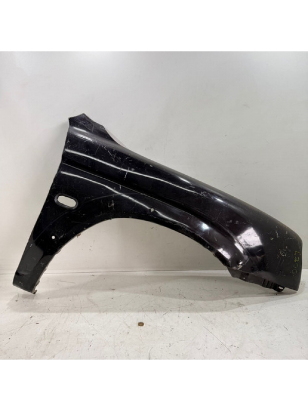 Paralama Lado Esquerdo Mitsubishi L200 Pajero 2003 04 À 2009