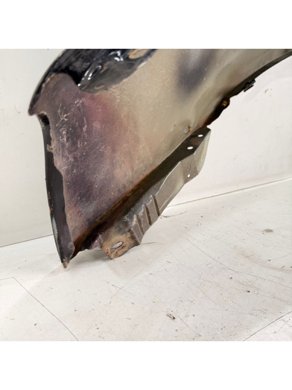 Paralama Lado Esquerdo Mitsubishi L200 Pajero 2003 04 À 2009