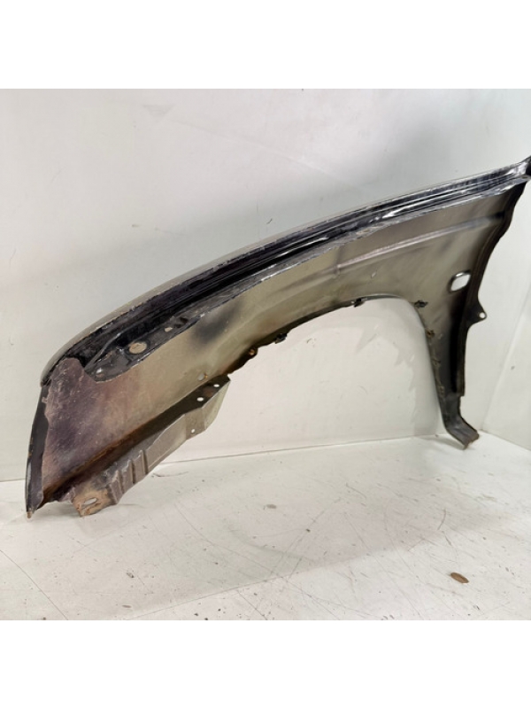 Paralama Lado Esquerdo Mitsubishi L200 Pajero 2003 04 À 2009