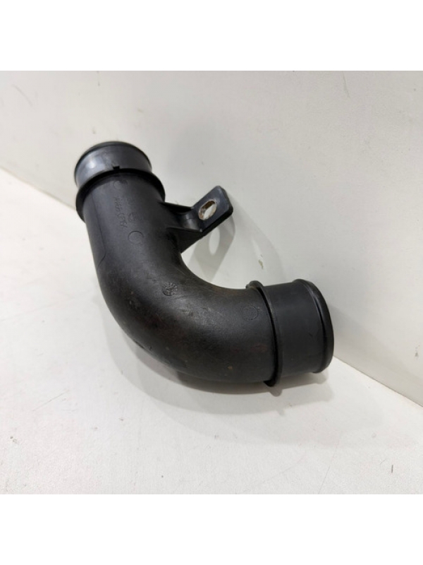 Tubo Intercooler Fiat Ducato Boxer Jumper 2.0 2018 2019 À 24