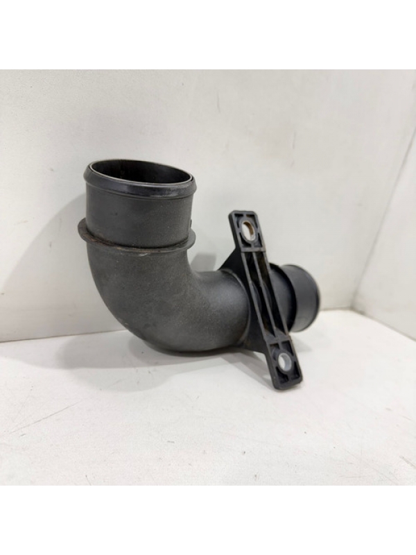 Tubo Intercooler Fiat Ducato Boxer Jumper 2.0 2018 2019 À 24