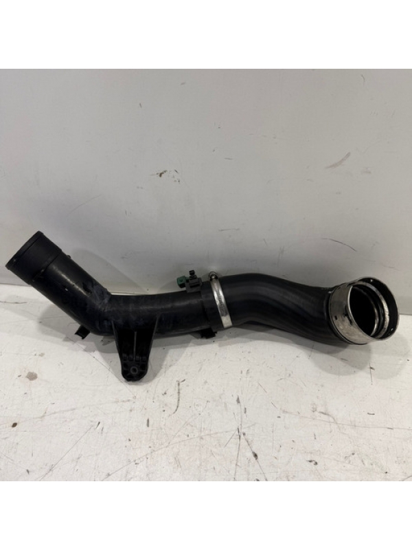 Mangueira Do Intercooler Renault Master 2.3 2023 2024 2025.