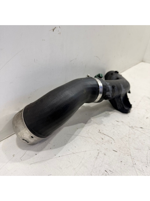 Mangueira Do Intercooler Renault Master 2.3 2023 2024 2025.