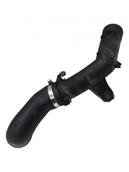 Mangueira Do Intercooler Renault Master 2.3 2023 2024 2025.