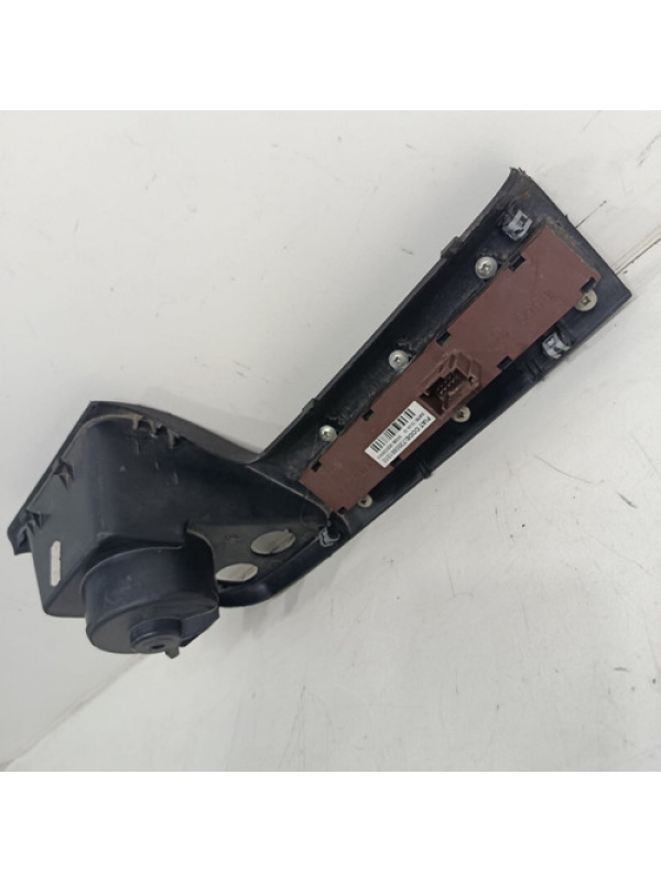 Moldura Pisca Alerta Fiat Ducato 2.3 19 2019 2020 2021 2022.