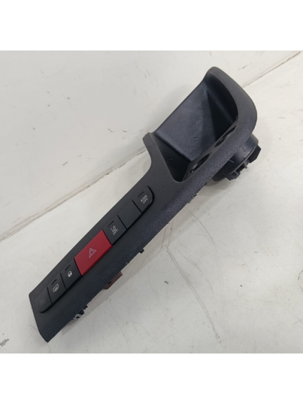 Moldura Pisca Alerta Fiat Ducato 2.3 19 2019 2020 2021 2022.