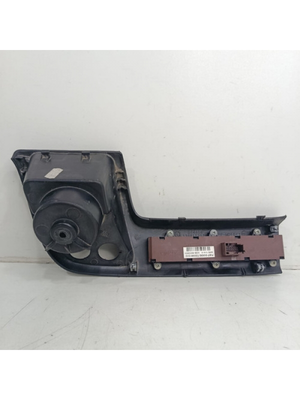 Moldura Pisca Alerta Fiat Ducato 2.3 19 2019 2020 2021 2022.