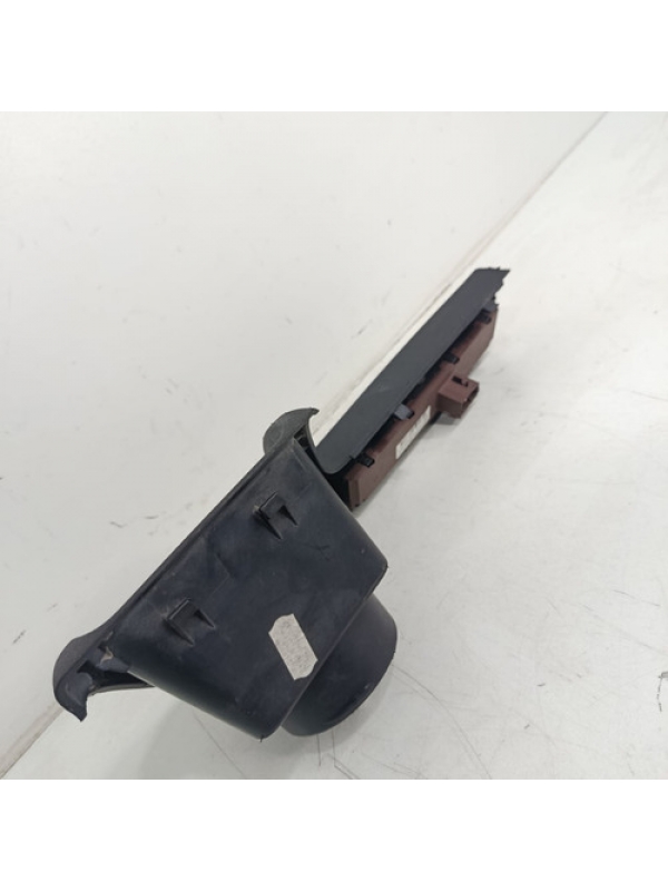 Moldura Pisca Alerta Fiat Ducato 2.3 19 2019 2020 2021 2022.