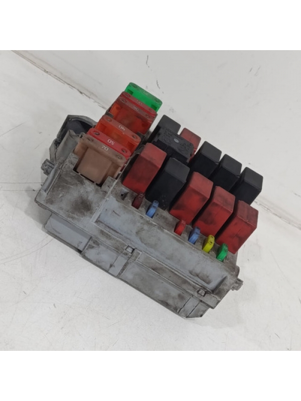Central Caixa Fusivel Fiat Ducato Boxer Jumper 2.3 2006 2007