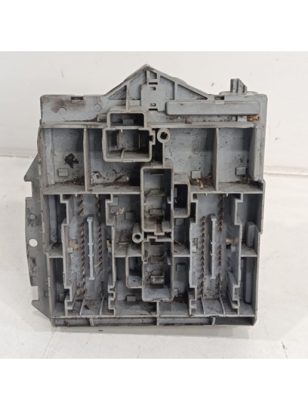 Central Caixa Fusivel Fiat Ducato Boxer Jumper 2.3 2006 2007