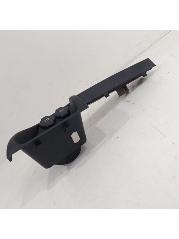 Pisca Alerta Moldura Fiat Ducato 2.3 2018 2019 2020 2021 022