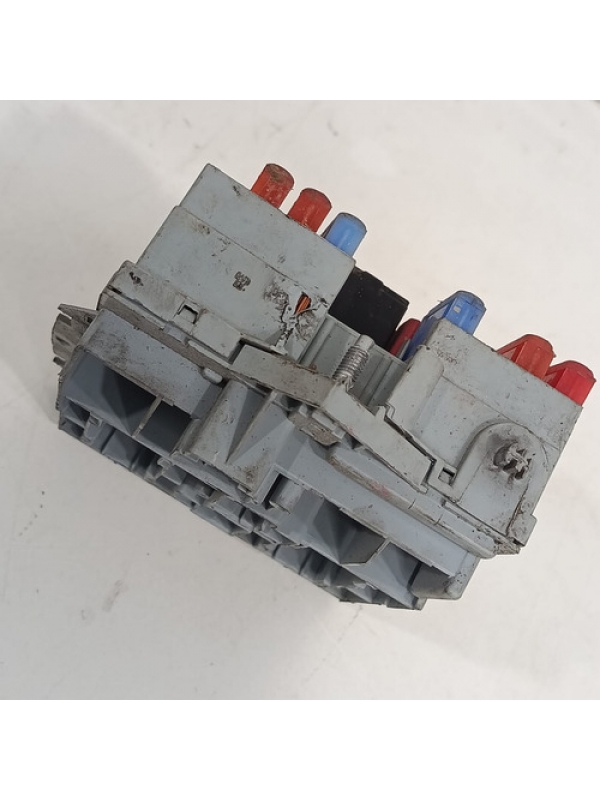 Caixa Central Fusivel Fiat Ducato Boxer Jumper 2.3 2.0 2024.