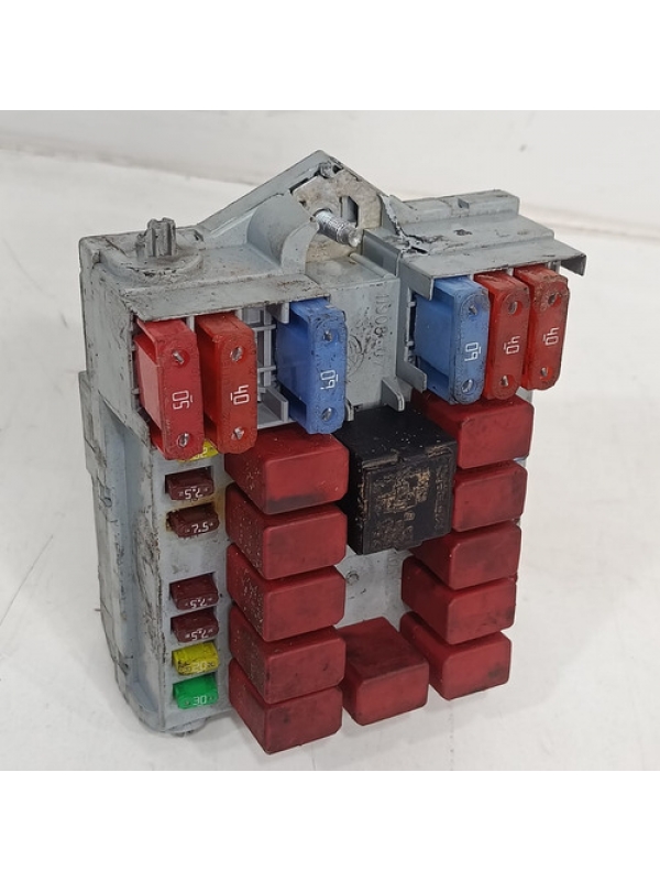 Caixa Central Fusivel Fiat Ducato Boxer Jumper 2.3 2.0 2024.