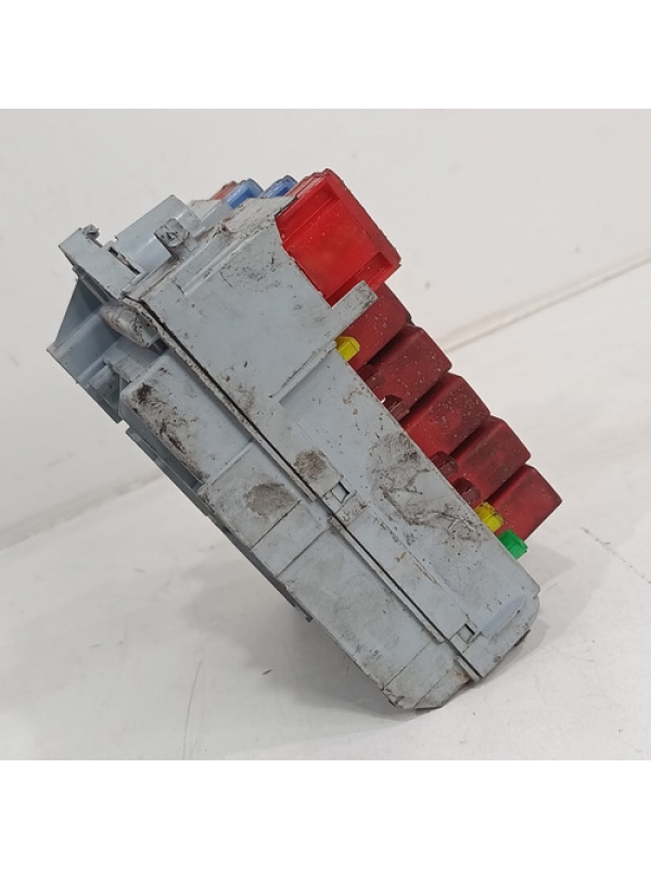 Caixa Central Fusivel Fiat Ducato Boxer Jumper 2.3 2.0 2024.